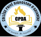 COLLEGE PRIVE DJOROSSOH D'ADJAMENE
